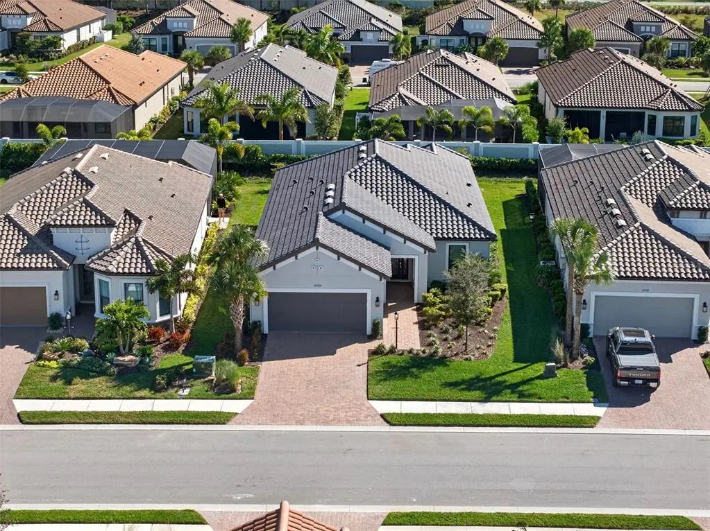 16206 Fortezza Drive, BRADENTON