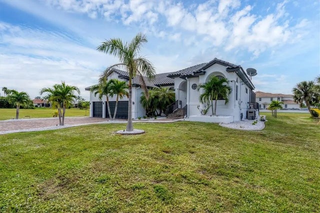 24017 Peppercorn Road, PUNTA GORDA