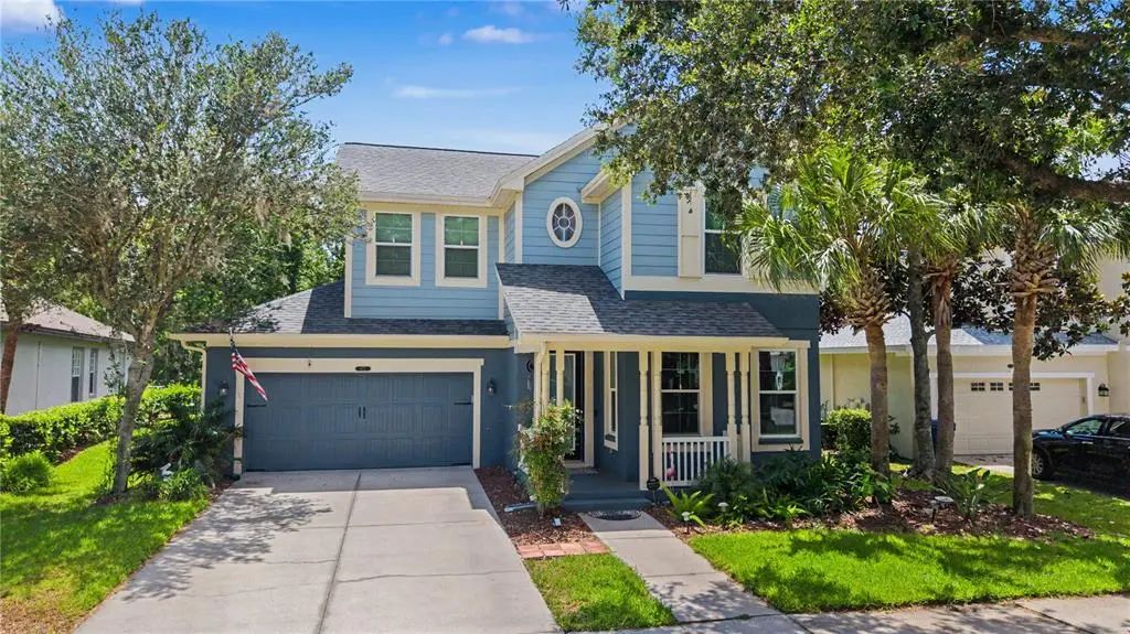 8137 Lagerfeld Drive, LAND O LAKES