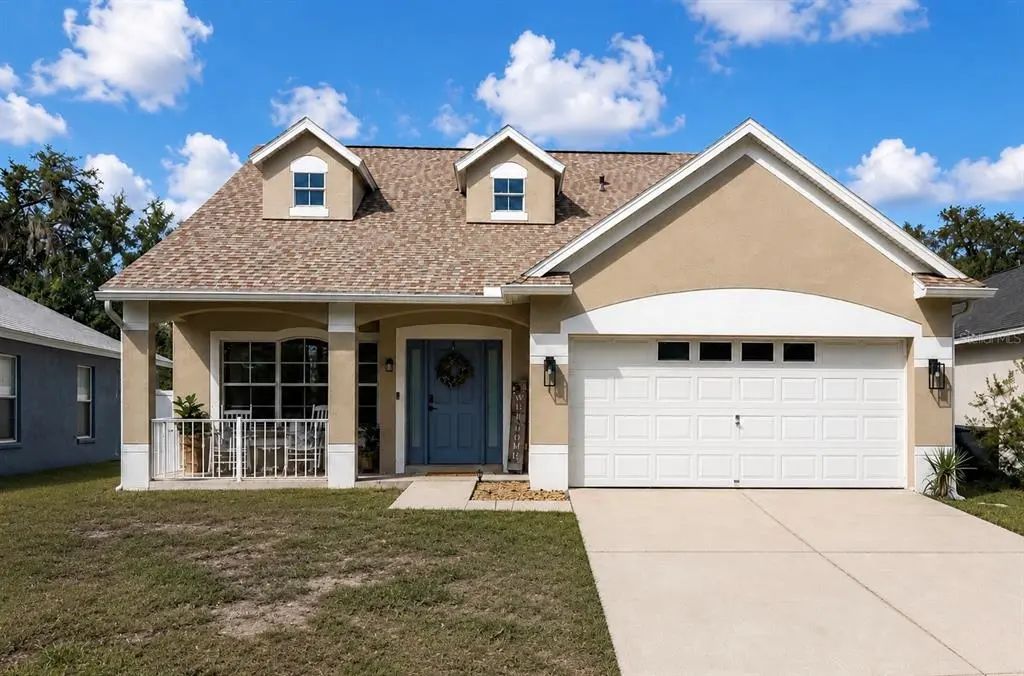 6801 Cambridge Park Drive, APOLLO BEACH