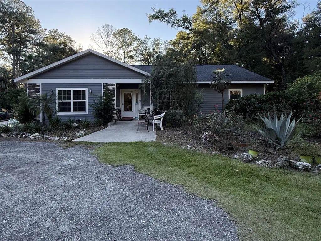 2722 Nw 154th Street, NEWBERRY