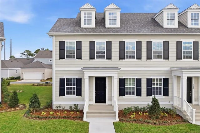 1877 Seawall Way, CELEBRATION