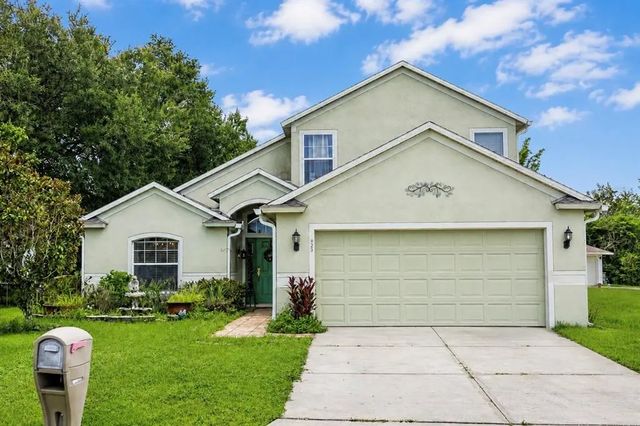 925 Stockport Drive, KISSIMMEE