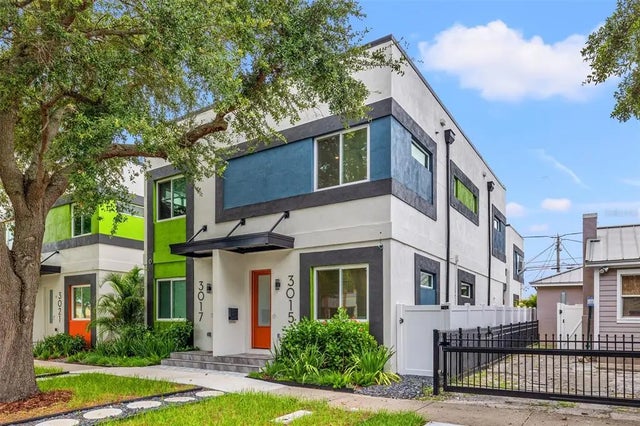 3015 1st Avenue S, ST PETERSBURG