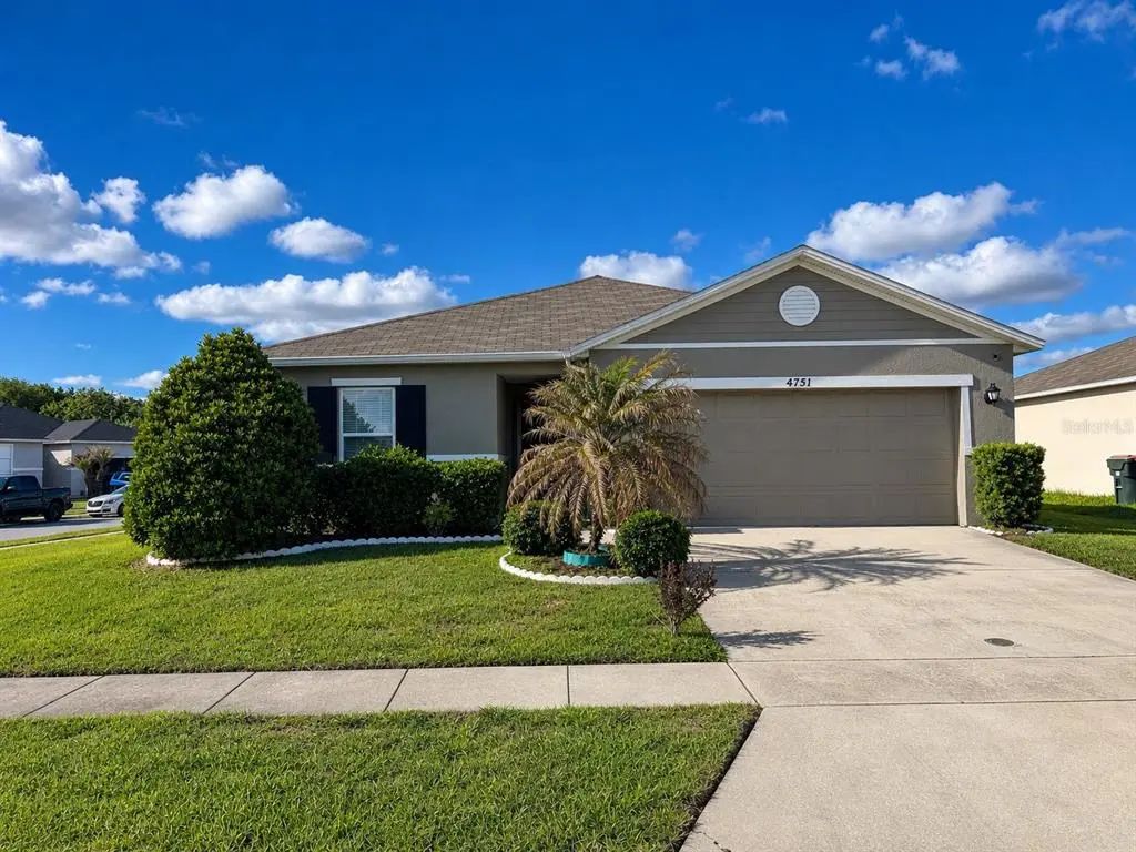 4751 S Maplewild Lane, ST CLOUD