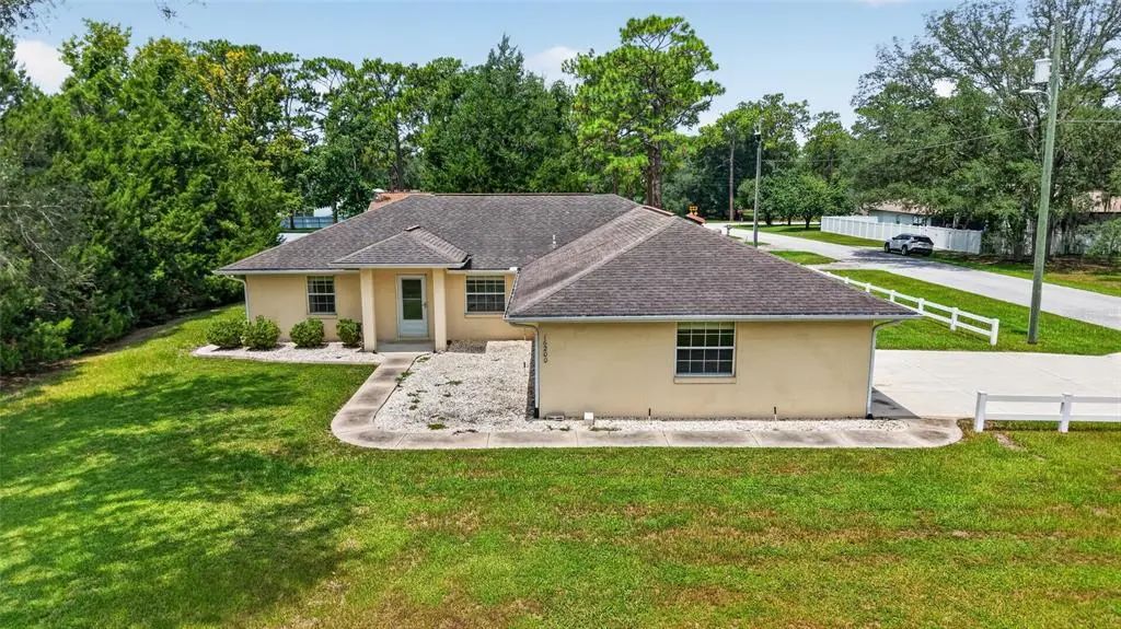 16200 Se 91st Court, SUMMERFIELD