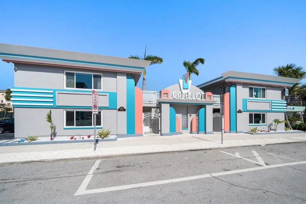 603 Mandalay Avenue 105, CLEARWATER BEACH