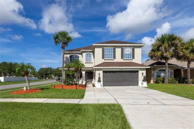 14918 Cranes Nest Court, ORLANDO
