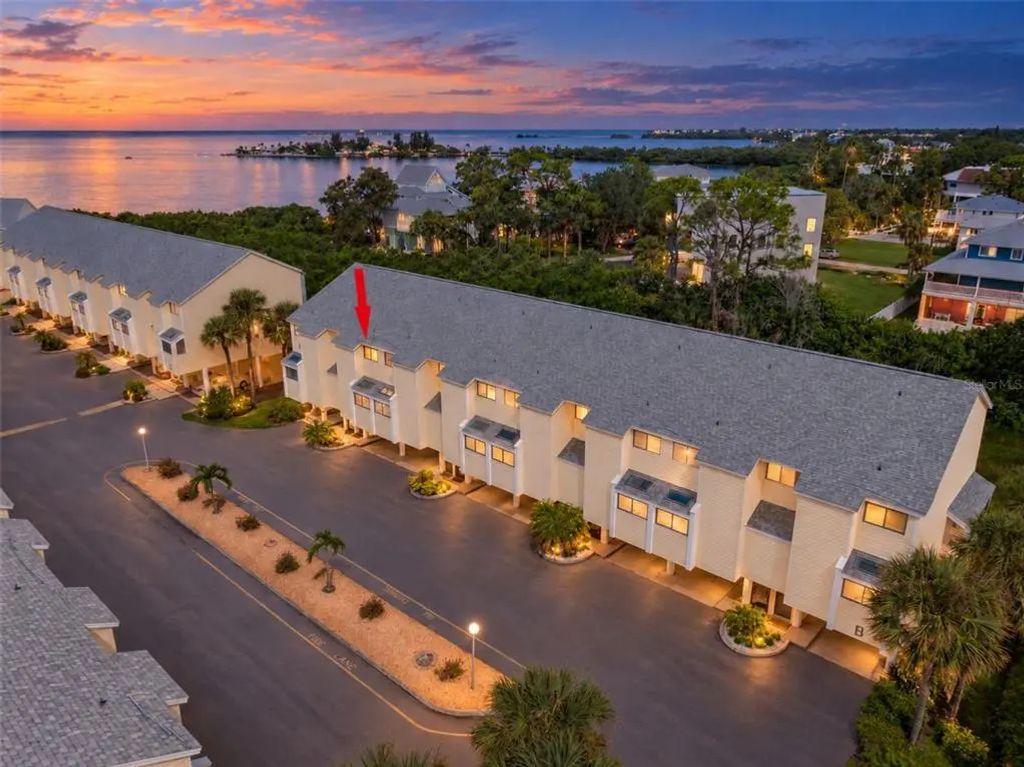 1500 Sunset Road B7, TARPON SPRINGS