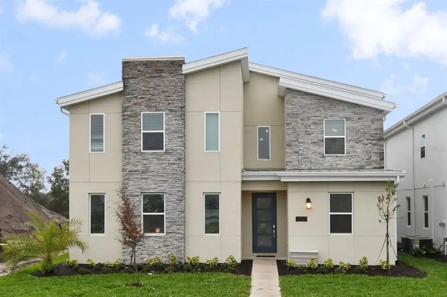 2721 Bookmark Drive, KISSIMMEE