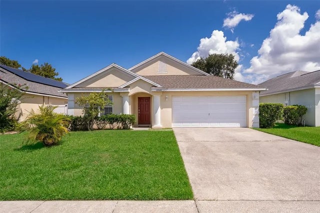 15434 Markham Drive, CLERMONT