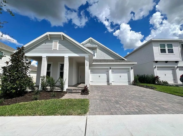 13069 Sunrise Harvest Drive, WINTER GARDEN