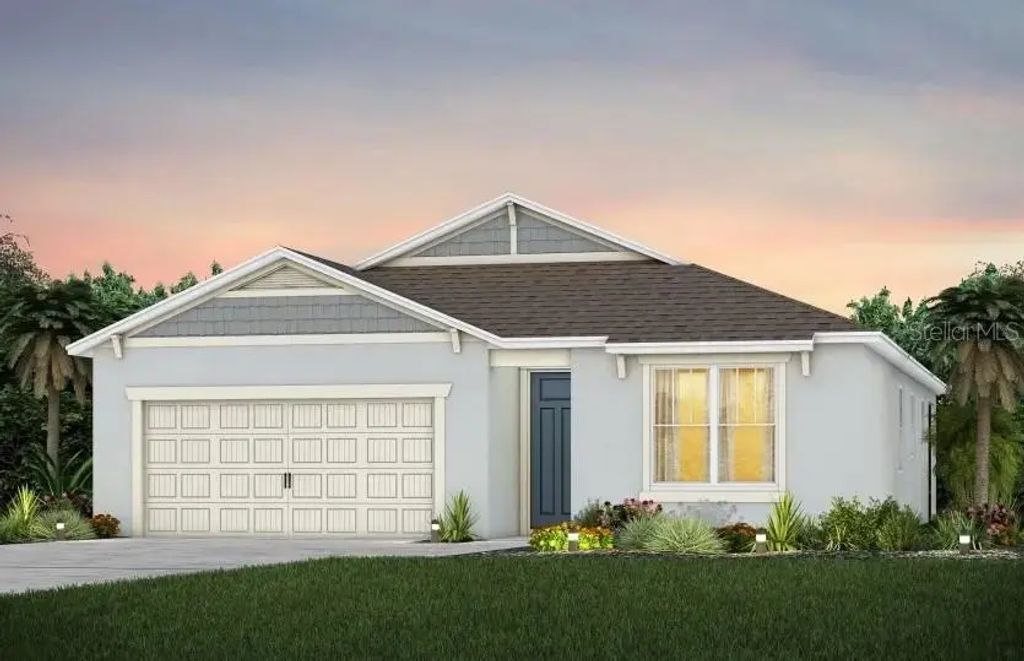 3963 Meandering Bay Drive, APOPKA