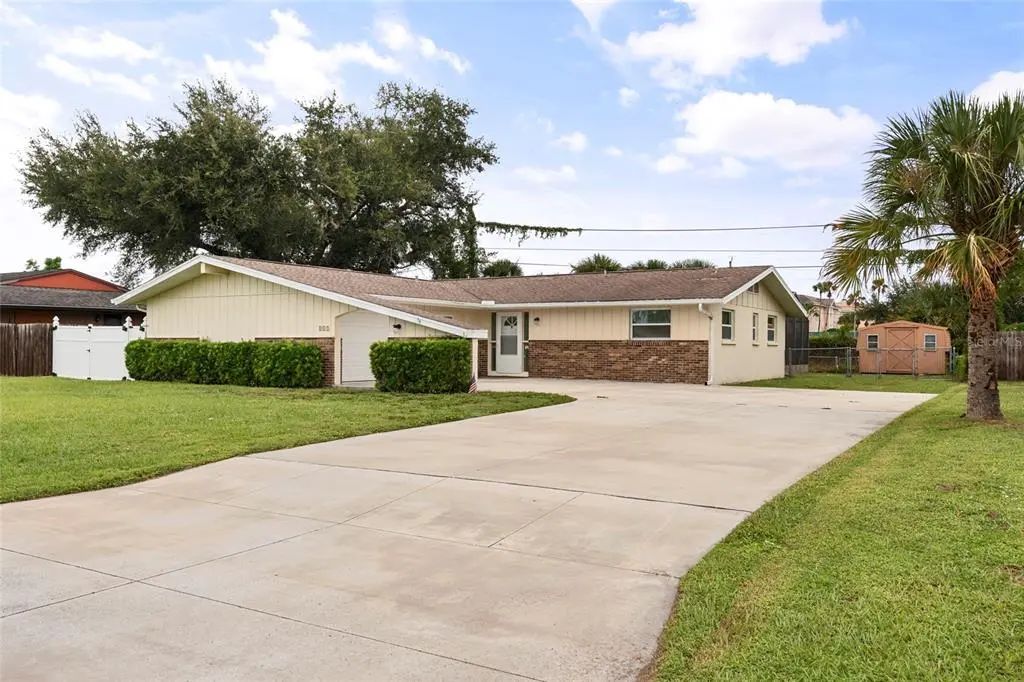 517 Peach Street, VENICE