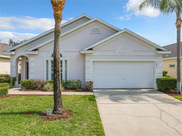 16833 Glenbrook Boulevard, CLERMONT
