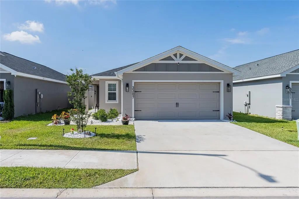 3307 Costello Circle, WINTER HAVEN