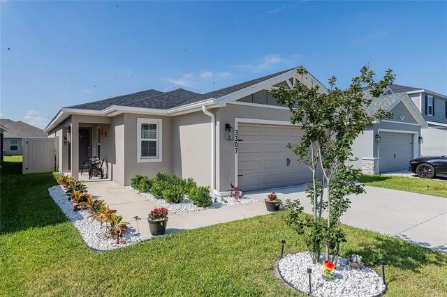 3307 Costello Circle, WINTER HAVEN