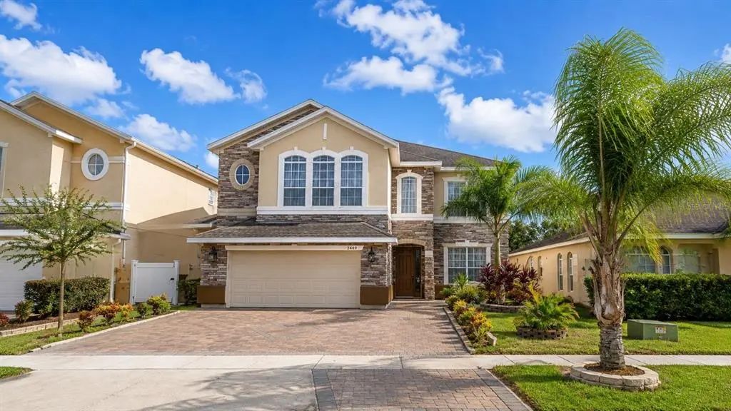 2409 Sand Arbor Circle, ORLANDO
