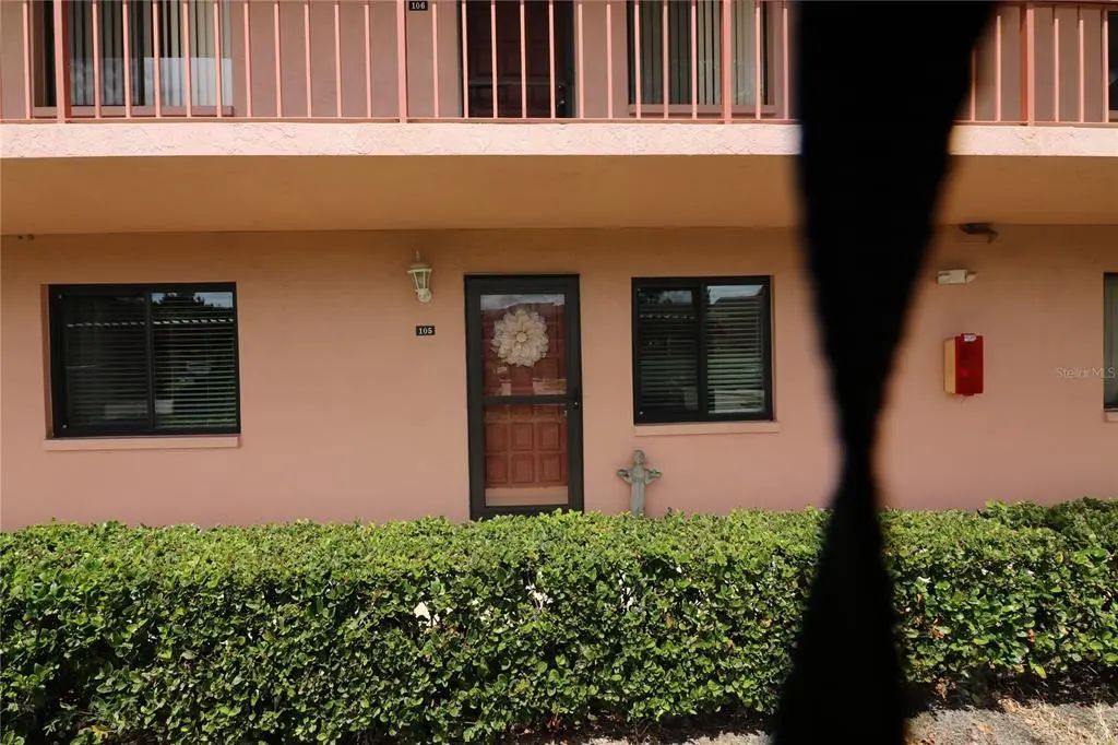105 Lakeside Court Elw Vi Unit 5, OLDSMAR