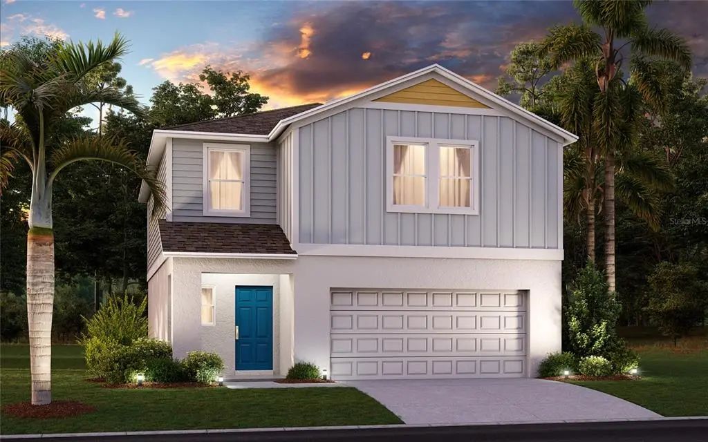 4426 Riverbend Boulevard, HAINES CITY