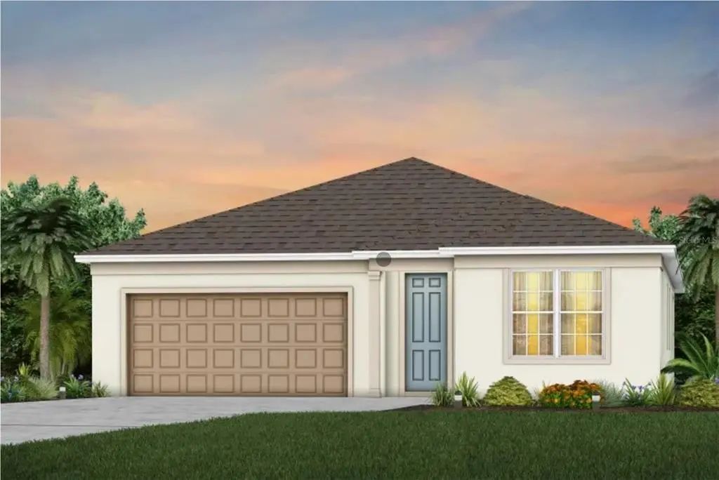 3427 Orange Rose Loop, APOPKA