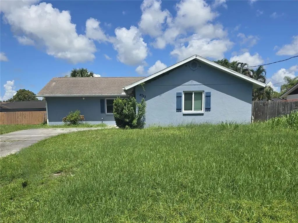 4723 Busti Drive, SARASOTA