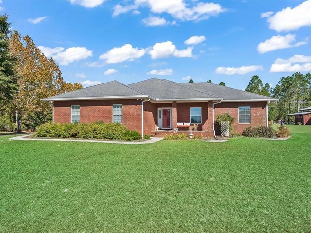 1231 Nw 120th Street, CHIEFLAND