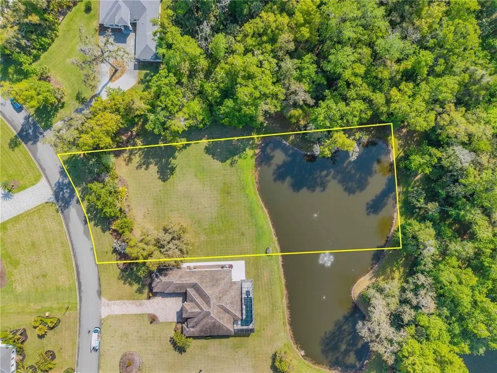 2352 Legacy Lane, NEW SMYRNA BEACH