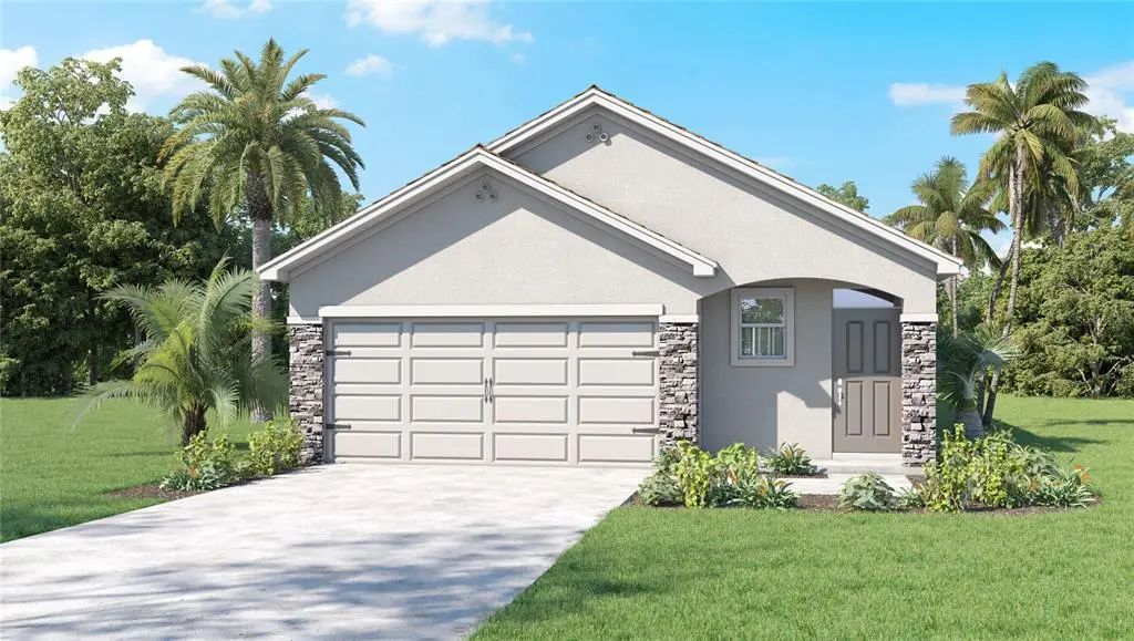 4538 Hidden Farm Drive, PLANT CITY