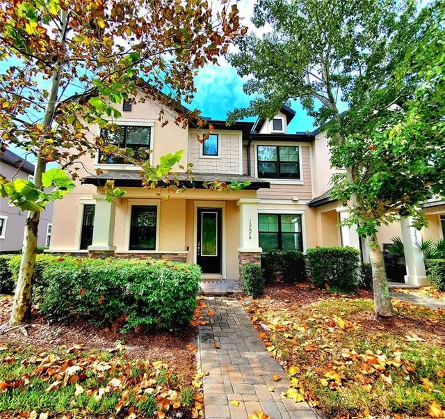 12676 Rangeland Boulevard, ODESSA