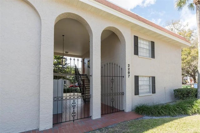 2207 S Carolina Avenue 29, TAMPA