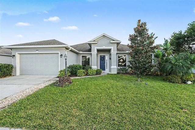 6432 Evergreen Park Drive, LAKELAND