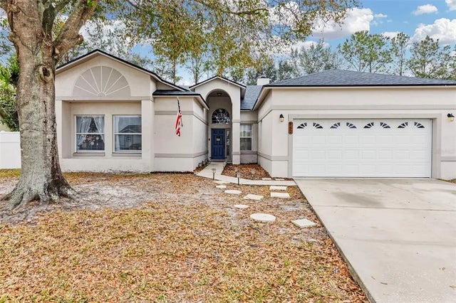 752 Americana Court, KISSIMMEE