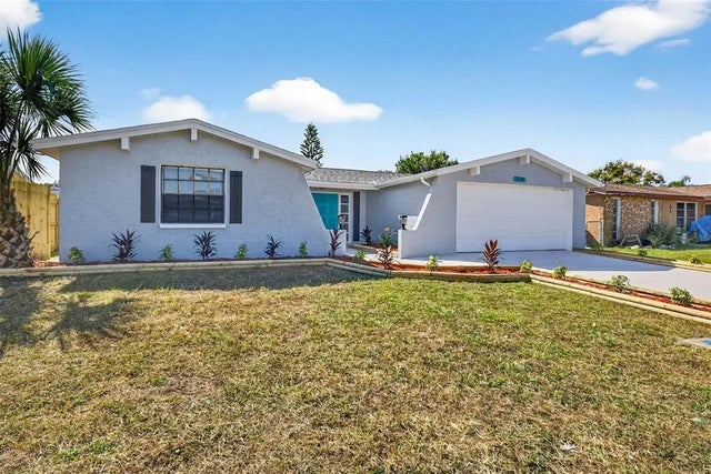 7334 Fox Hollow Drive, PORT RICHEY