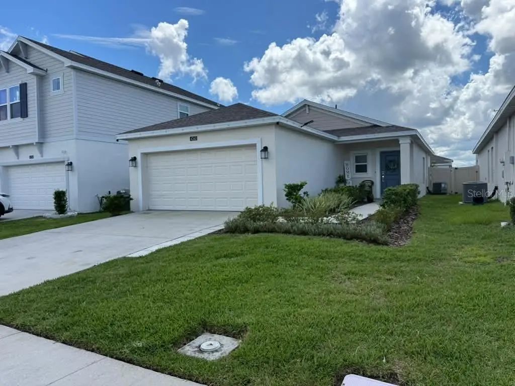 4260 Pebbles Throw Drive, KISSIMMEE