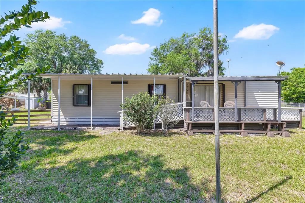 420 Westfall Drive, KENANSVILLE