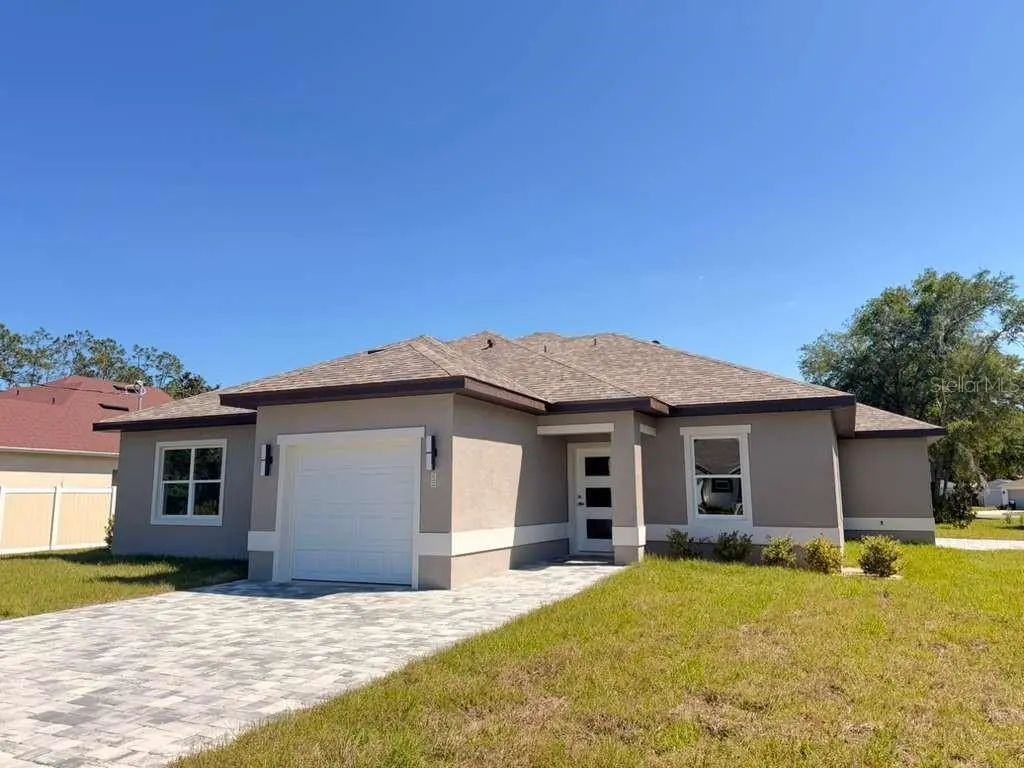 2 Slate Wood Court A, PALM COAST