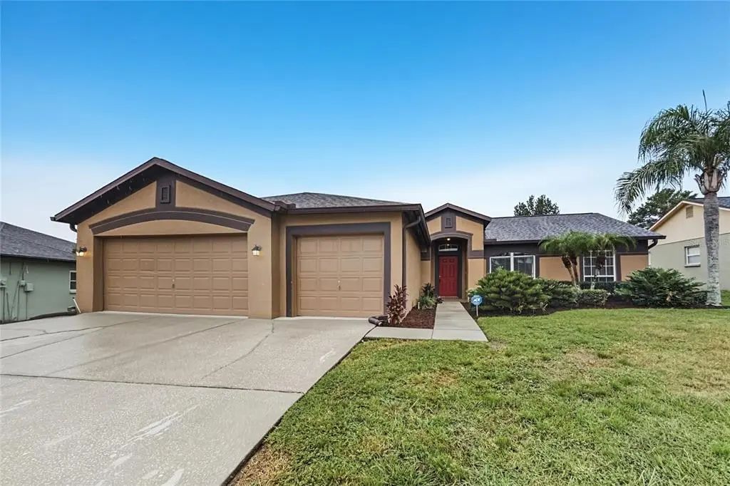 12807 Raysbrook Drive, RIVERVIEW