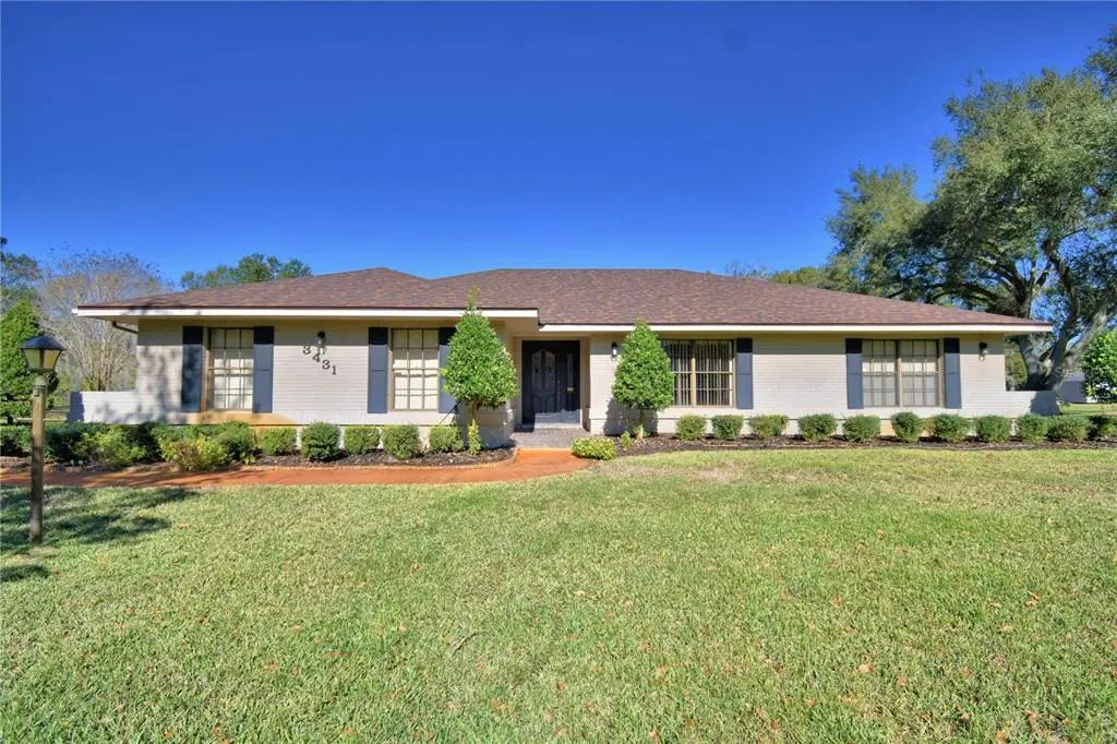 3431 Arrowwood Drive, LAKELAND