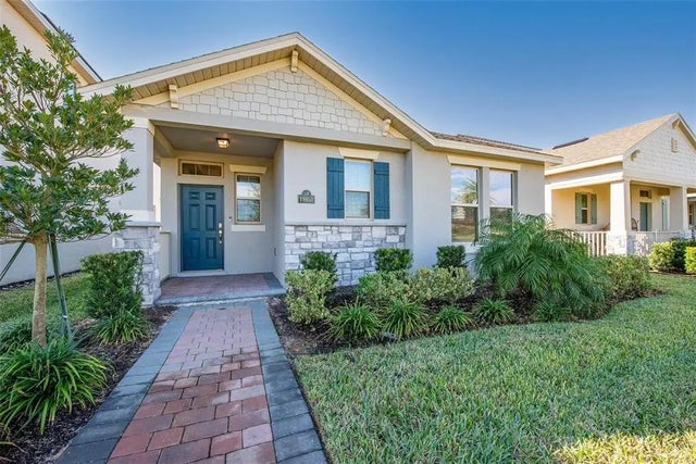 11051 Bostwick Alley, WINTER GARDEN