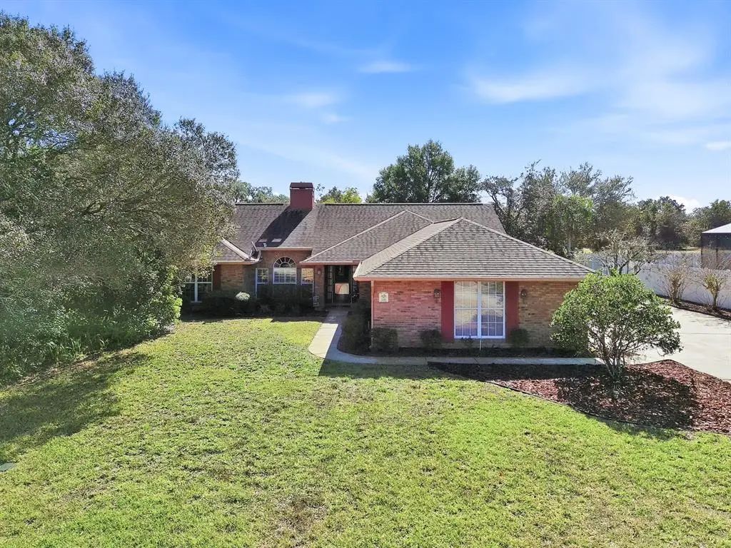 540 S Pine Meadow Drive, DEBARY