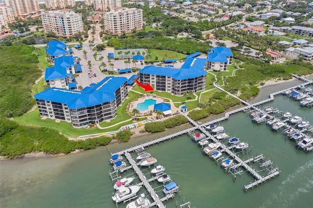 2700 N Peninsula Avenue 215, NEW SMYRNA BEACH