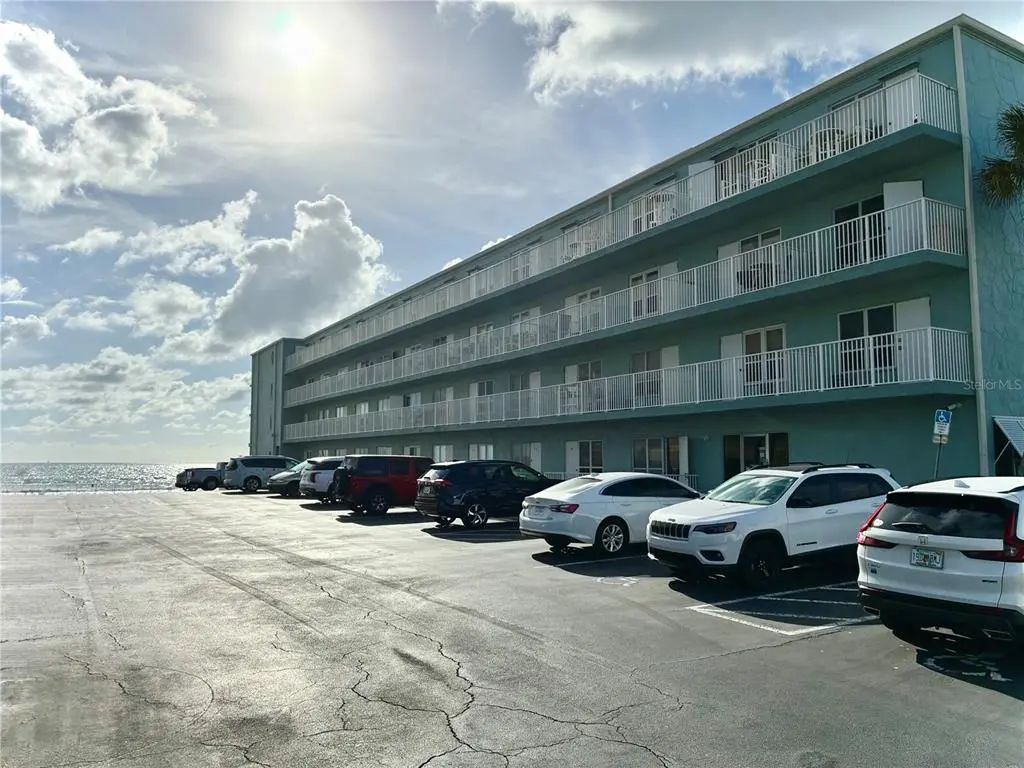 3727 S Atlantic Avenue 1120, DAYTONA BEACH