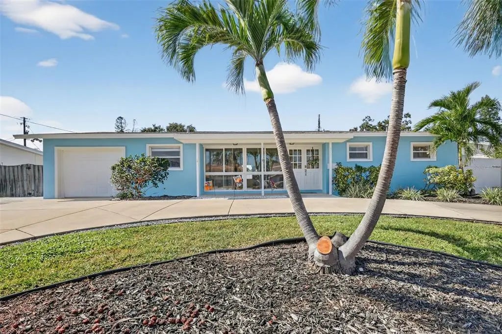 5231 41st Street S, ST PETERSBURG