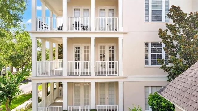 4392 Wardell Place 201, ORLANDO