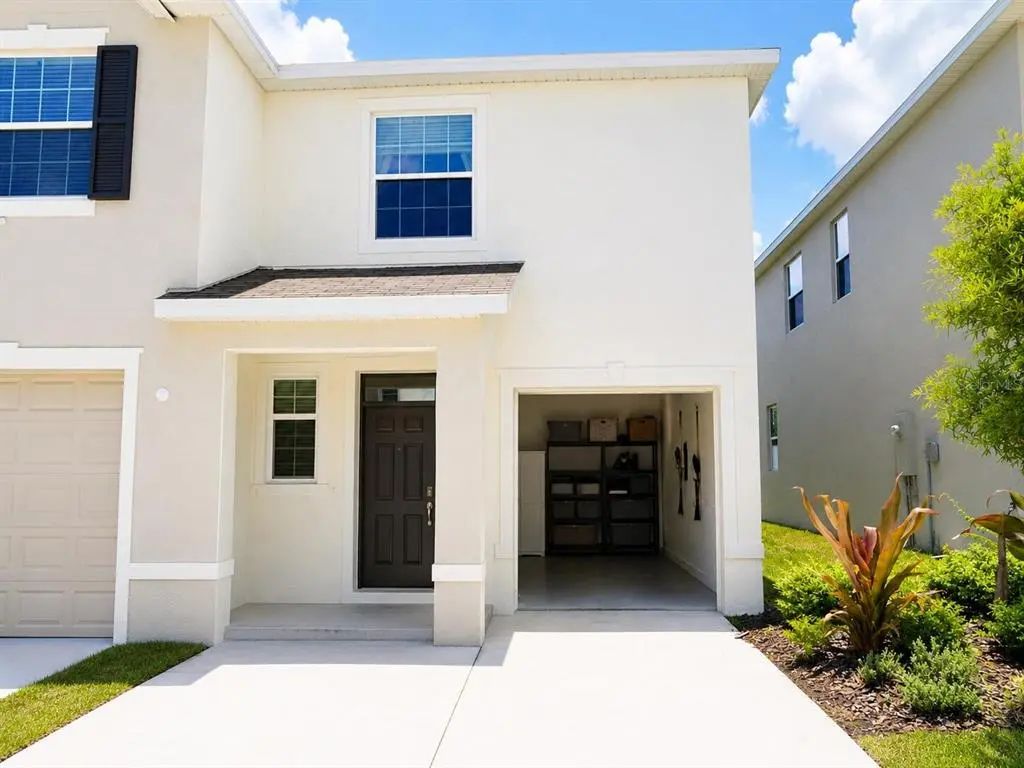 9252 Rock Harbour Way, TAMPA