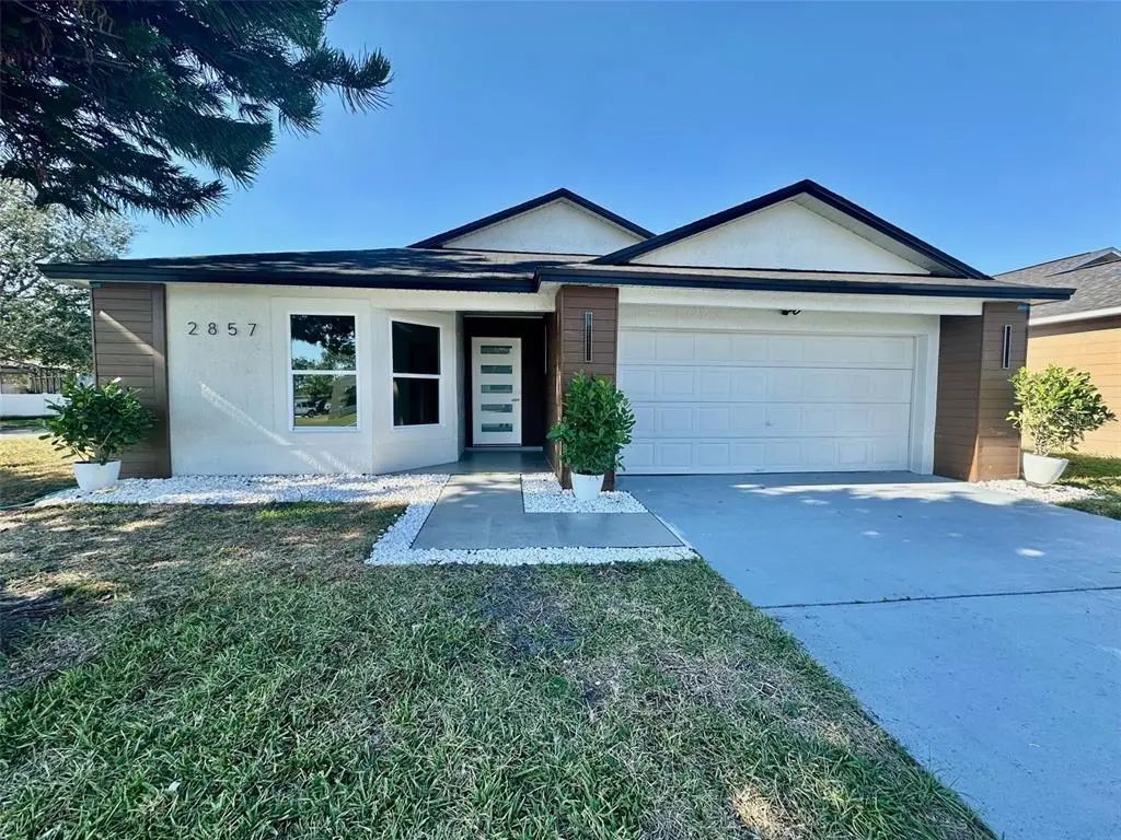 2857 Woodruff Drive, ORLANDO