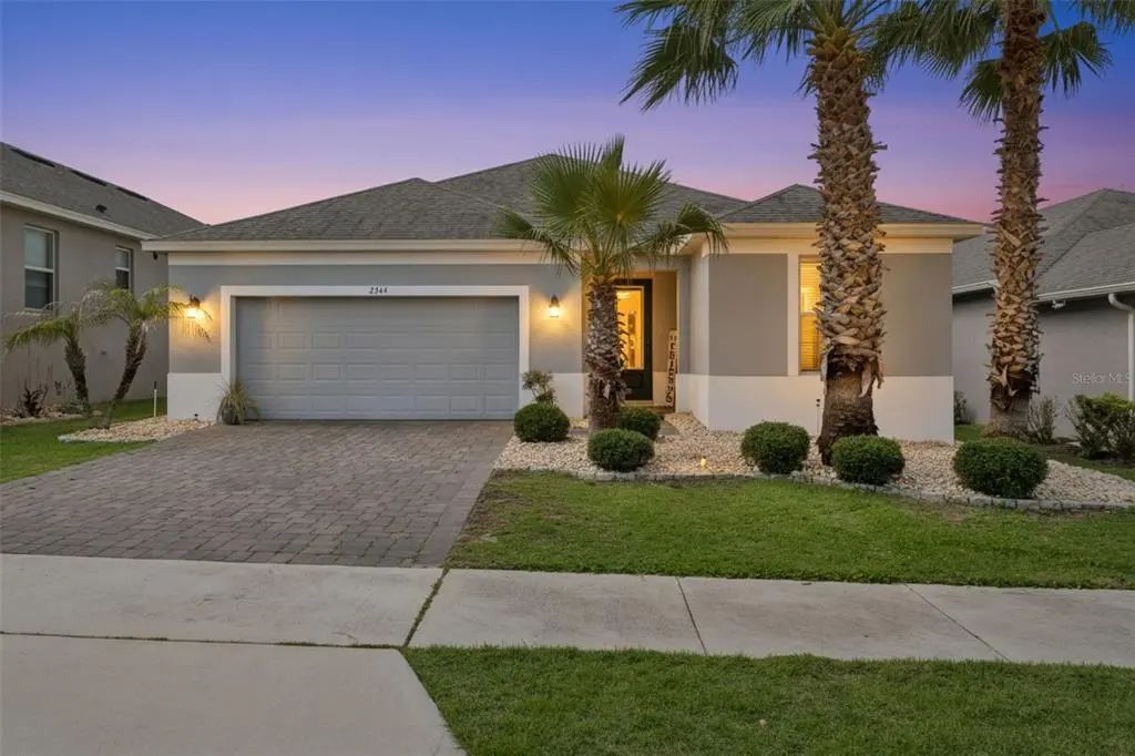 2344 Kaley Ridge Road, CLERMONT