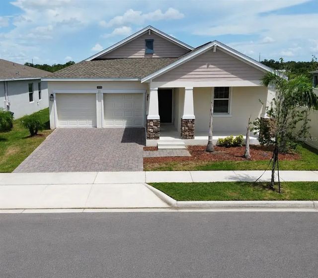 2410 Relaxing Lane, KISSIMMEE