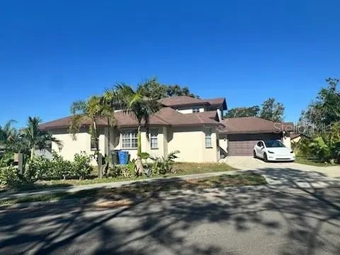 4015 Woodacre Lane, TAMPA